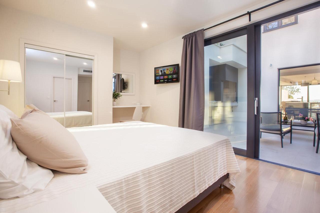 Villa Sima Makarska Ngoại thất bức ảnh