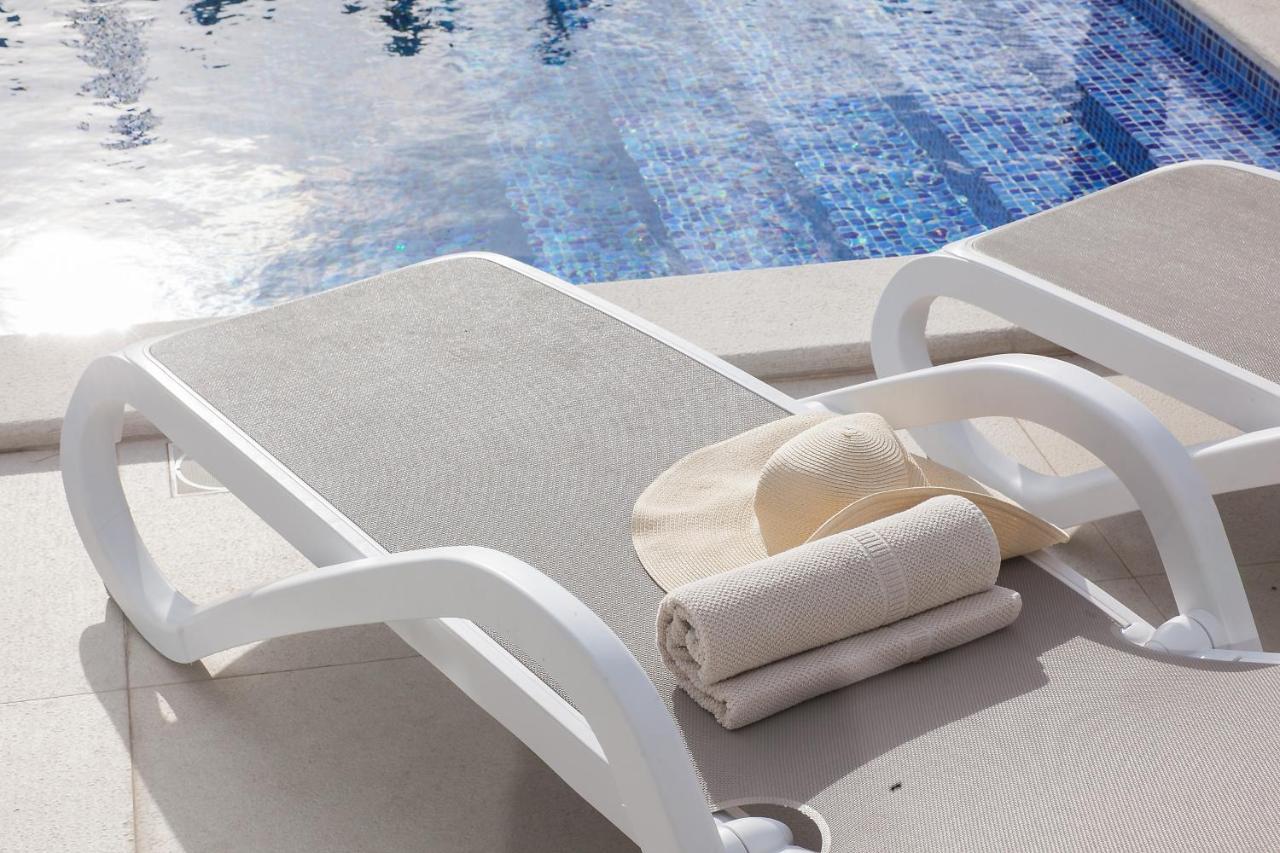 Villa Sima Makarska Ngoại thất bức ảnh